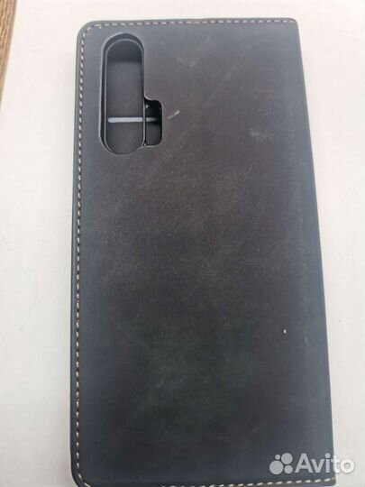 Чехол на хонор 20 про