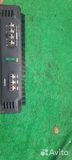 Продам усилитель