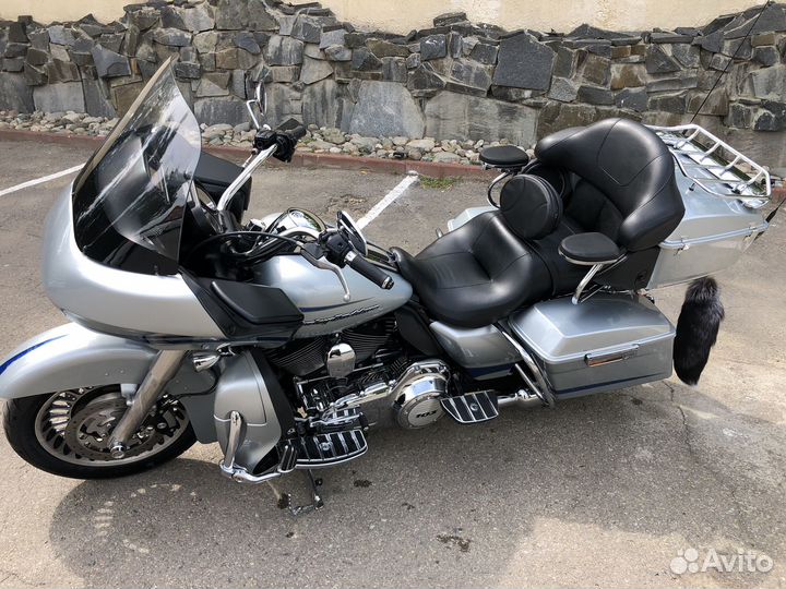Продается Harley-Davidson Road Glide Ultra