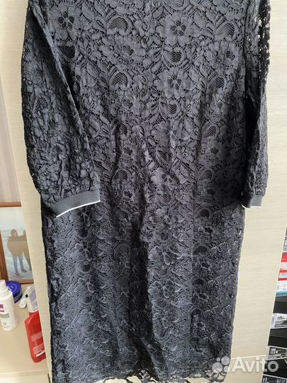 Женское платье