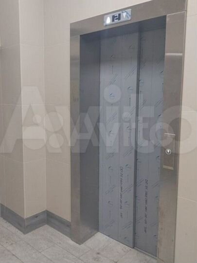 1-к. квартира, 40,9 м², 7/26 эт.