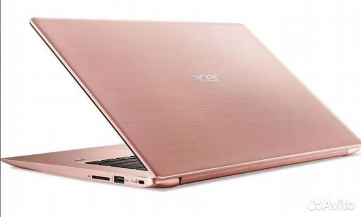 Ноутбук Acer swift i58512 Новый