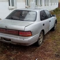 Купить Toyota Vista 🚘 от 70 000 ₽ в Иркутской области: 99