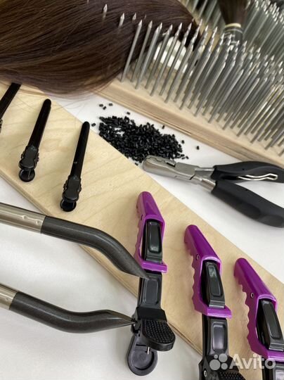 Инструменты для мастеров