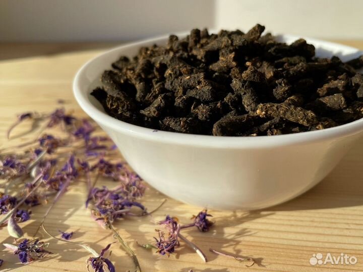 Иван-чай 1 кг урожай сезона 2O23, крепкий