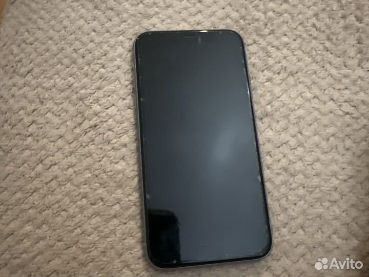 Продам iPhone 11 128gb