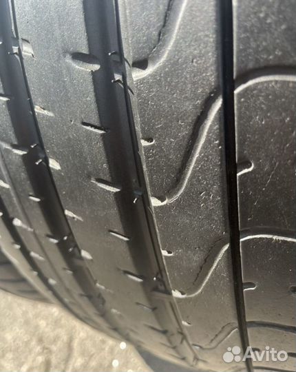 Pirelli P Zero 265/50 R19 110Y