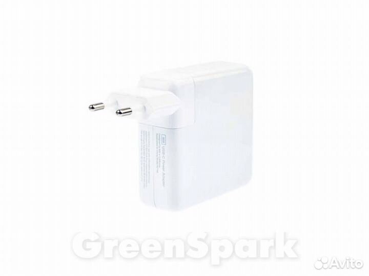 Блок питания для ноутбука Apple MacBook Pro 16 20
