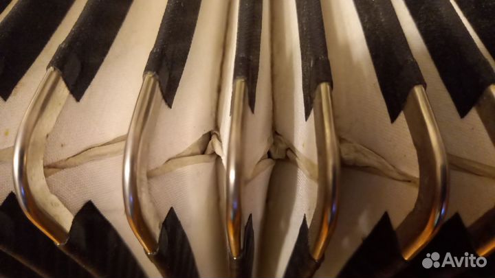 Баян Royal Standard romance (Германия)