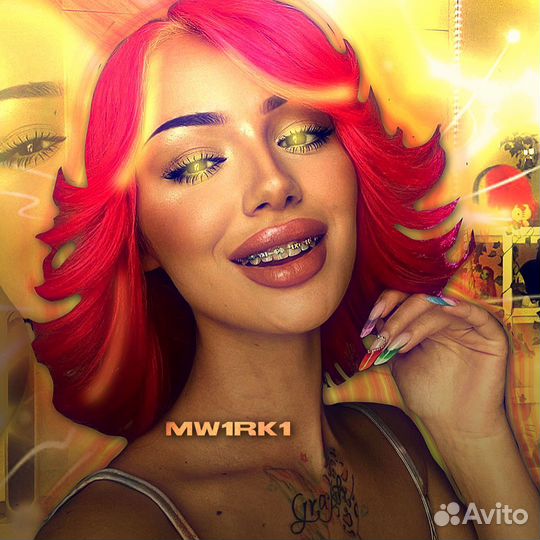 Делаю аватарки на заказ