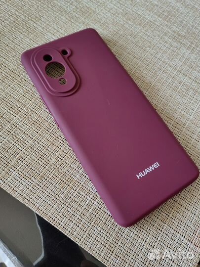 Чехол на Huawei nova 10 pro