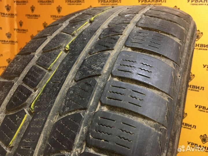 Nokian Tyres WR G2 255/50 R19 107V