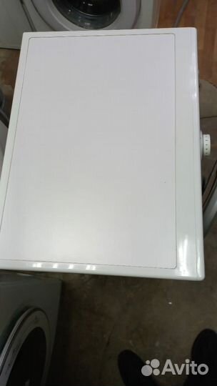 Стиральная машина бу indesit с гарантией