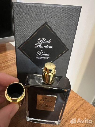 Kilian Black Phantom распив Оригинал
