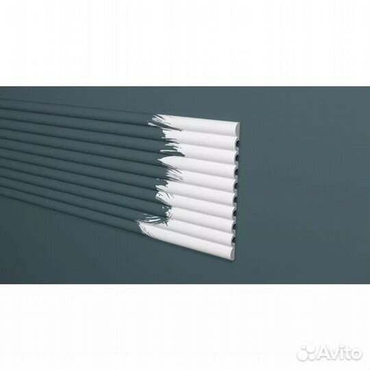 Стеновые 3D панели