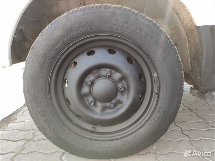 LADA 4x4 (Нива), 2014