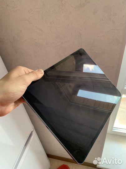 iPad Pro 12.9 2021 wi-fi 128 гб