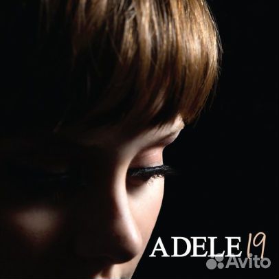 Adele – 19 LP
