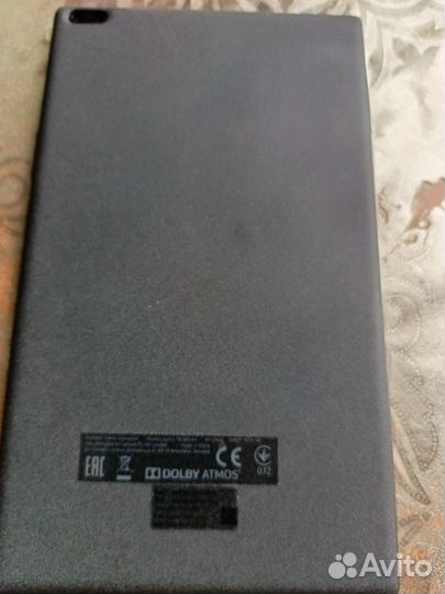 Планшет Lenovo