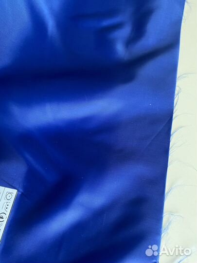 Подкладочная ткань