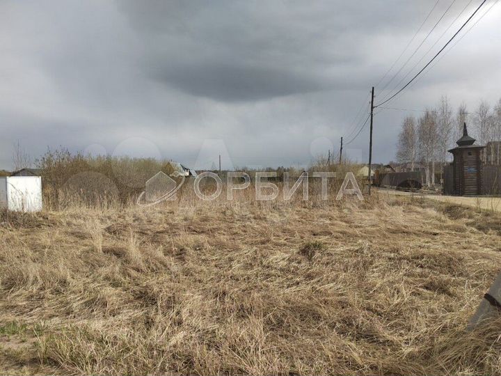 Участок 10 сот. (СНТ, ДНП)