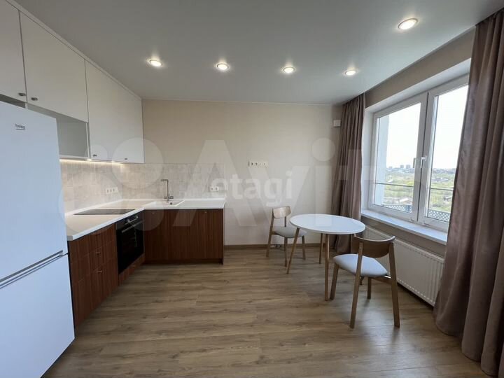 Квартира-студия, 26 м², 8/10 эт.