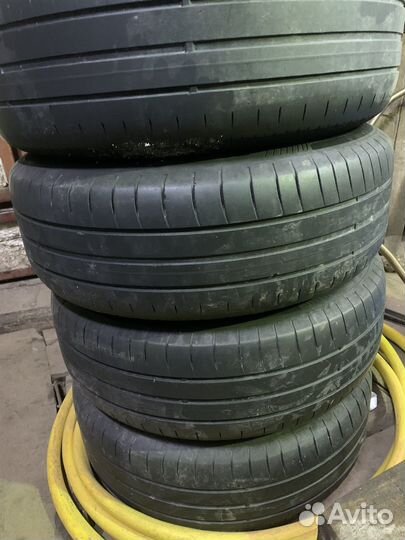 Goodyear EfficientGrip Performance 195/65 R15 91H