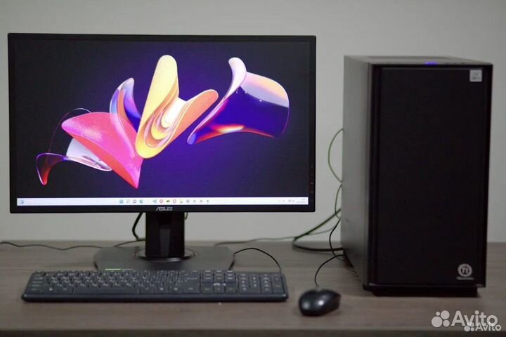 Компьютер dехр Маrs Е326 Intel Core i3