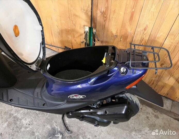 Продам Honda Dio AF-34 Cesta