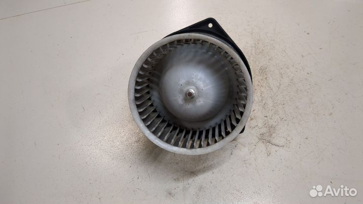 Двигатель отопителя Mitsubishi Outlander, 2015