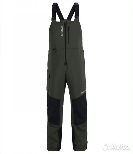 Костюм Simms Guide Insulated