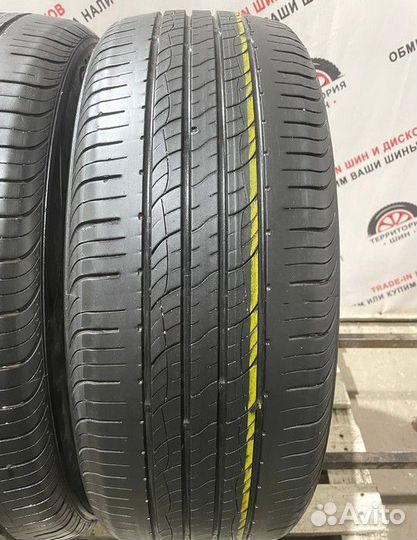 Giti GitiComfort F50 215/55 R18 90L