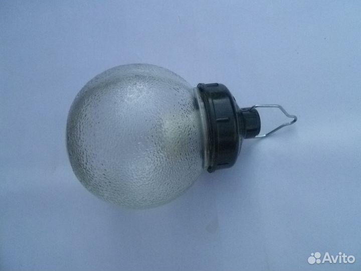 Светильник шар