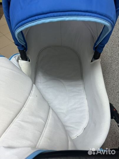 Коляска Зиппи отличный вариант