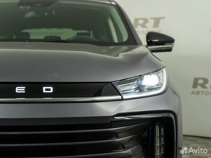 EXEED TXL 2.0 AMT, 2023