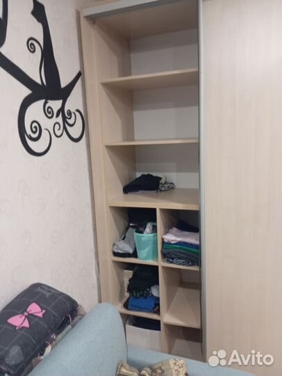 Шкаф купе бу