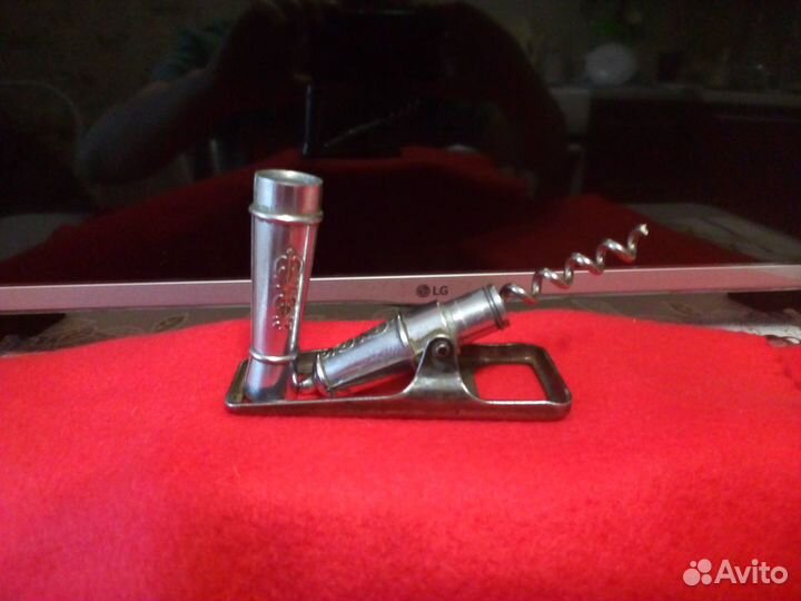 Штопор СССР