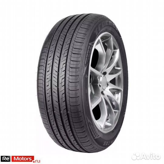 Tracmax X-Privilo TX5 145/70 R13 71T