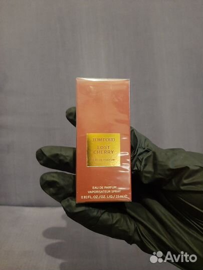 Пробники парфюмерии. Парфюм 25мл Дубай ОАЭ