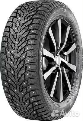 Nokian Tyres Hakkapeliitta 9 205/60 R16 96T