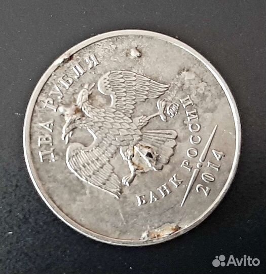 Монеты