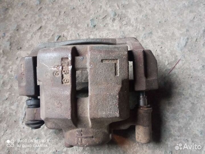 Суппорт передний Mazda 6 gg