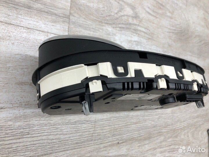 Щиток приборов Nissan Qashqai кроссовер K9K 430