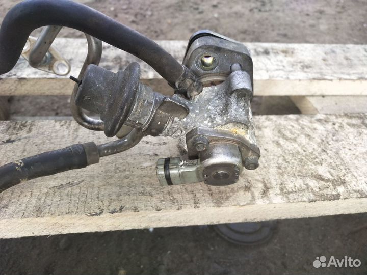 Тнвд Toyota Avensis 2 (T250) 2004 2310028030