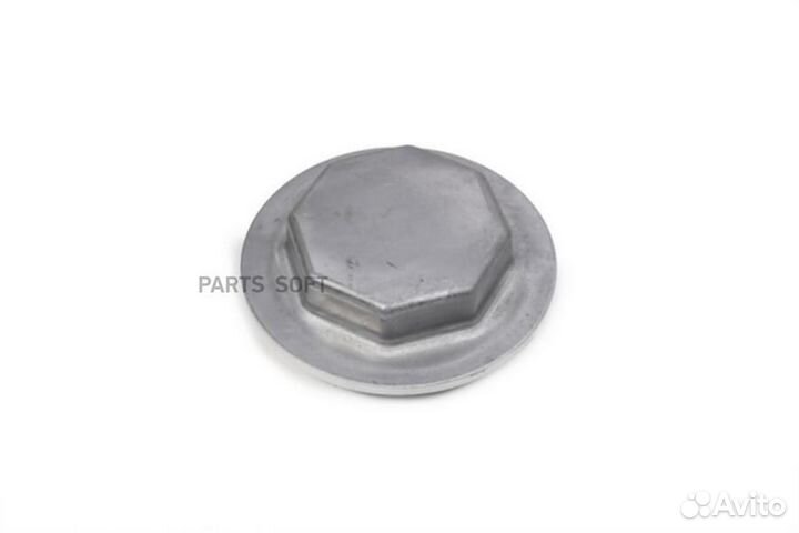 Stellox 83-00064-SX крышка ступицы \Scania P/G/R/T-Series AM/AMA/ ARA 760/820/900/ ASA 700