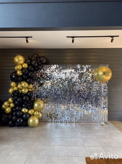 Аренда фотозоны