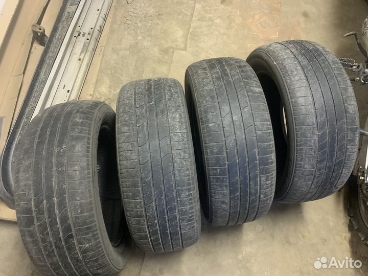 Bridgestone Turanza ER30 205/55 R16