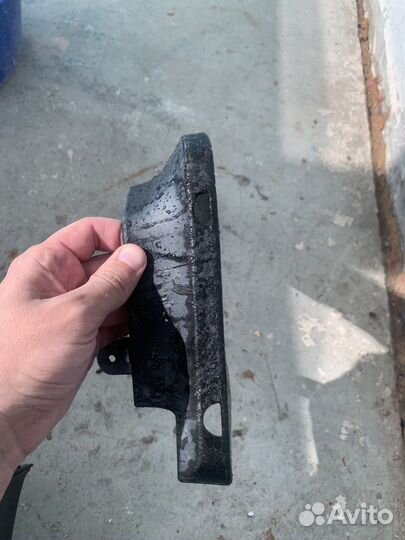 Брызговики для BMW F10