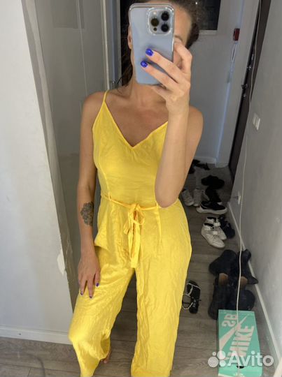 Комбинезон женский летний 42 44