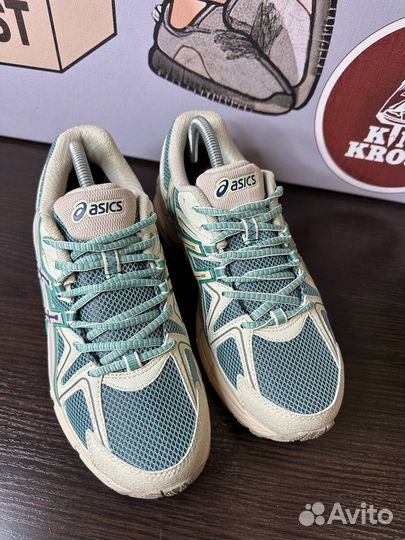 Кроссовки мужские asics GEL kahana 8